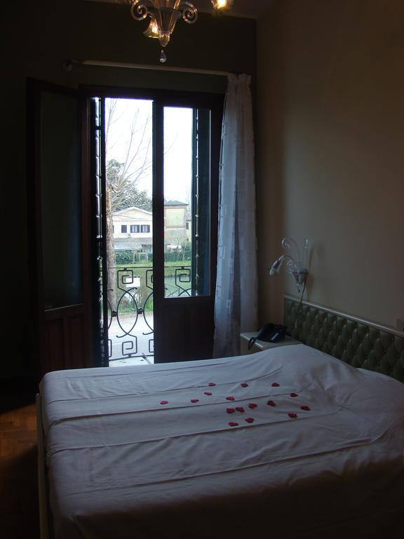 Hotel Alla Villa Fini Dolo Habitación foto