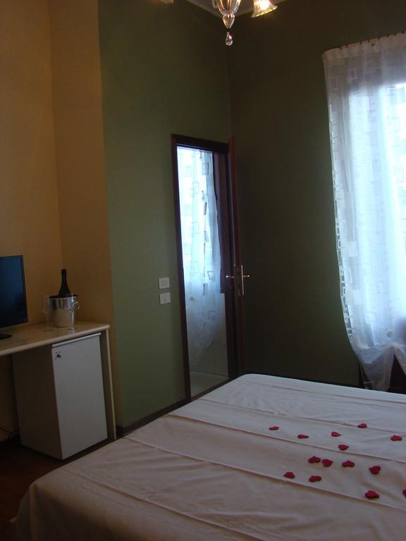 Hotel Alla Villa Fini Dolo Habitación foto
